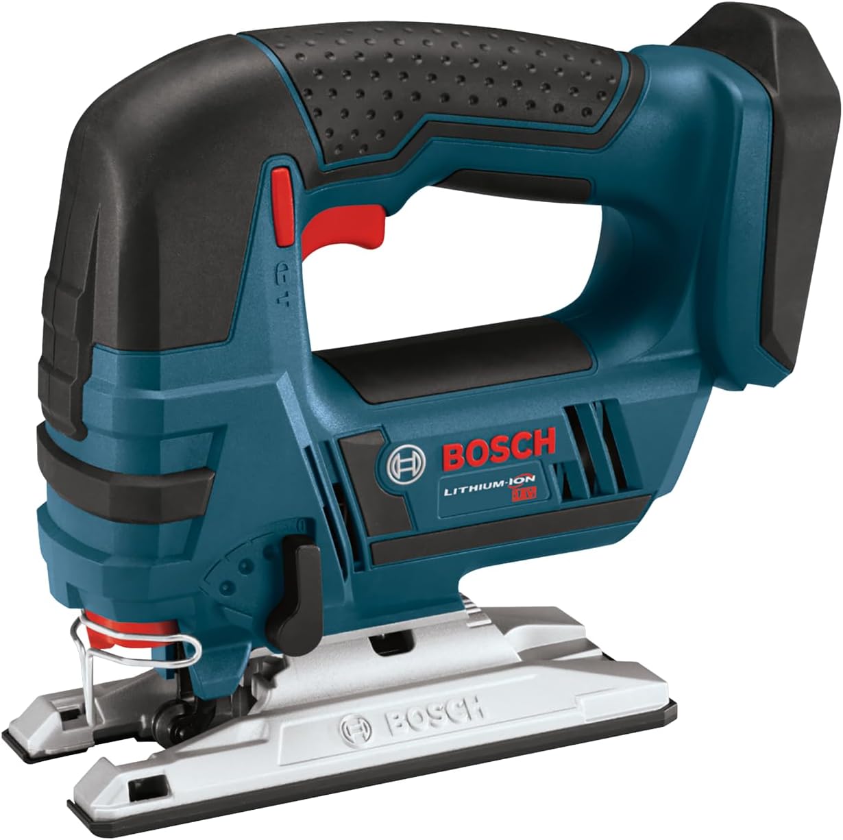 BOSCH JSH180B 18V Top-Handle Jig Saw (Bare Tool)