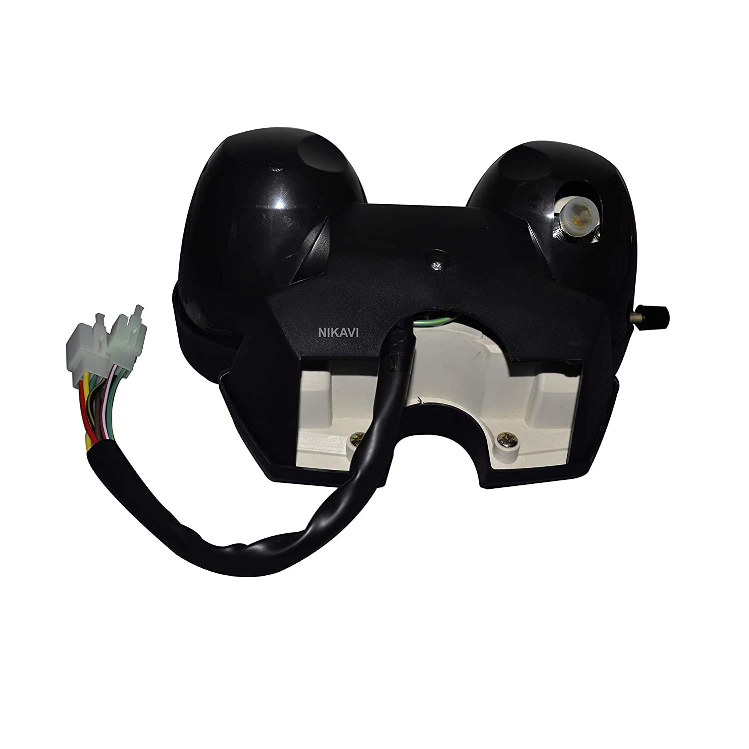 Bajaj Discover 135 Speedometer