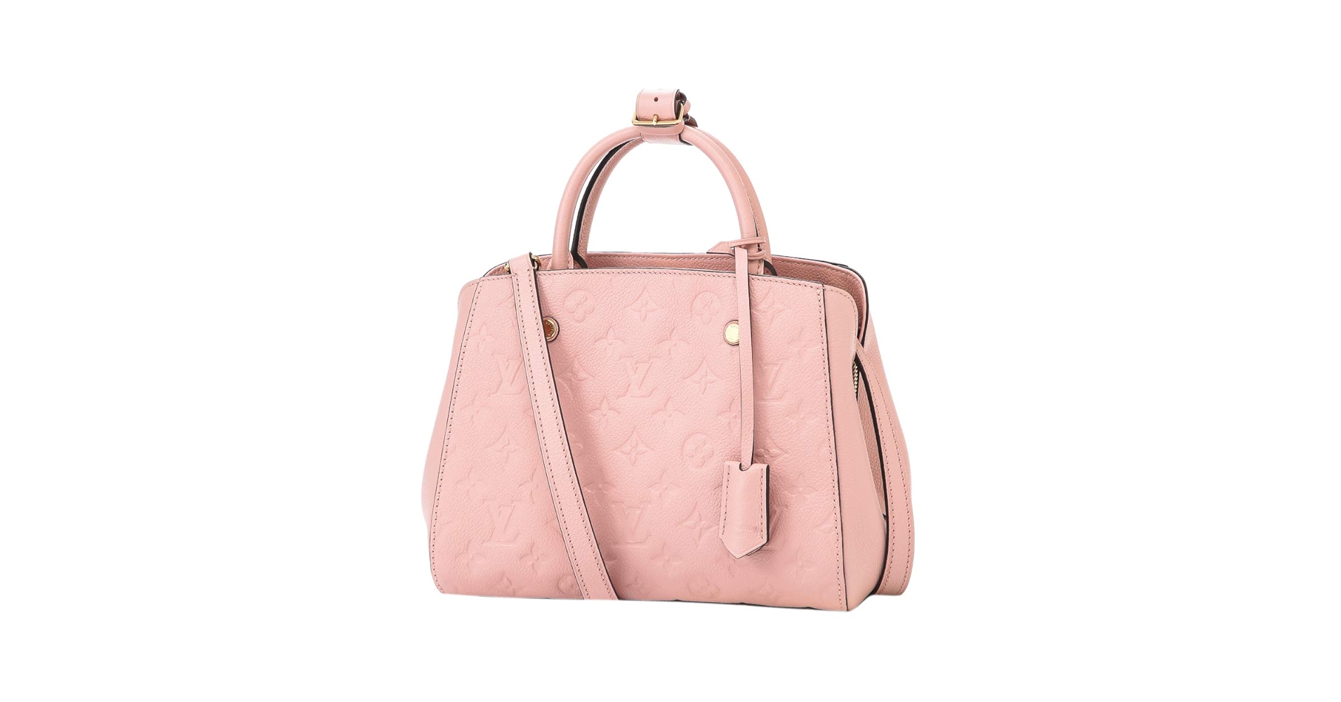 LOUIS VUITTON ルイヴィトン バッグ モンテーニュbb バンドー付き Amazon | [ルイヴィトン] ハンドバッグ M44123 モンテーニュ BB