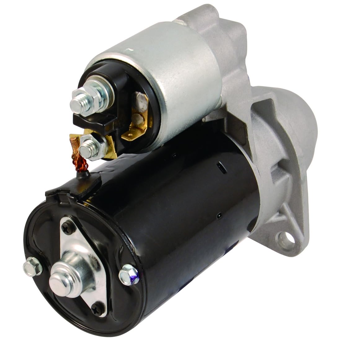 Technical Precision Replacement Starter Motor for RUGGERINI RD181