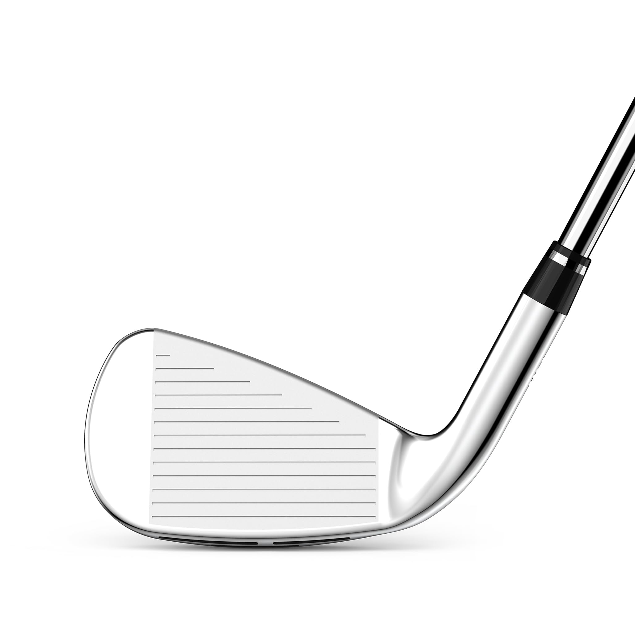 Wilson Dynapower Irons GW Steel Golf Clubs