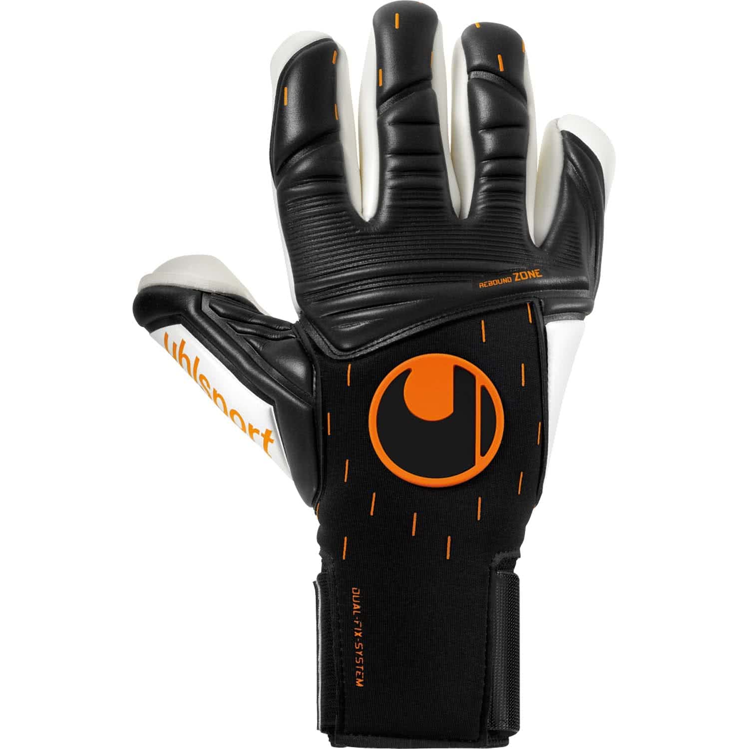 Uhlsport Speed Contact Absolutgrip Finger Surround Goalkeeper