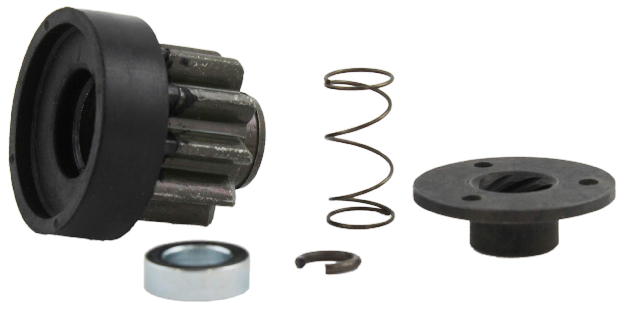 NEW 10T STARTER DRIVE FITS CUB CADET LT1045 LT1046 AM133369 MIA11480