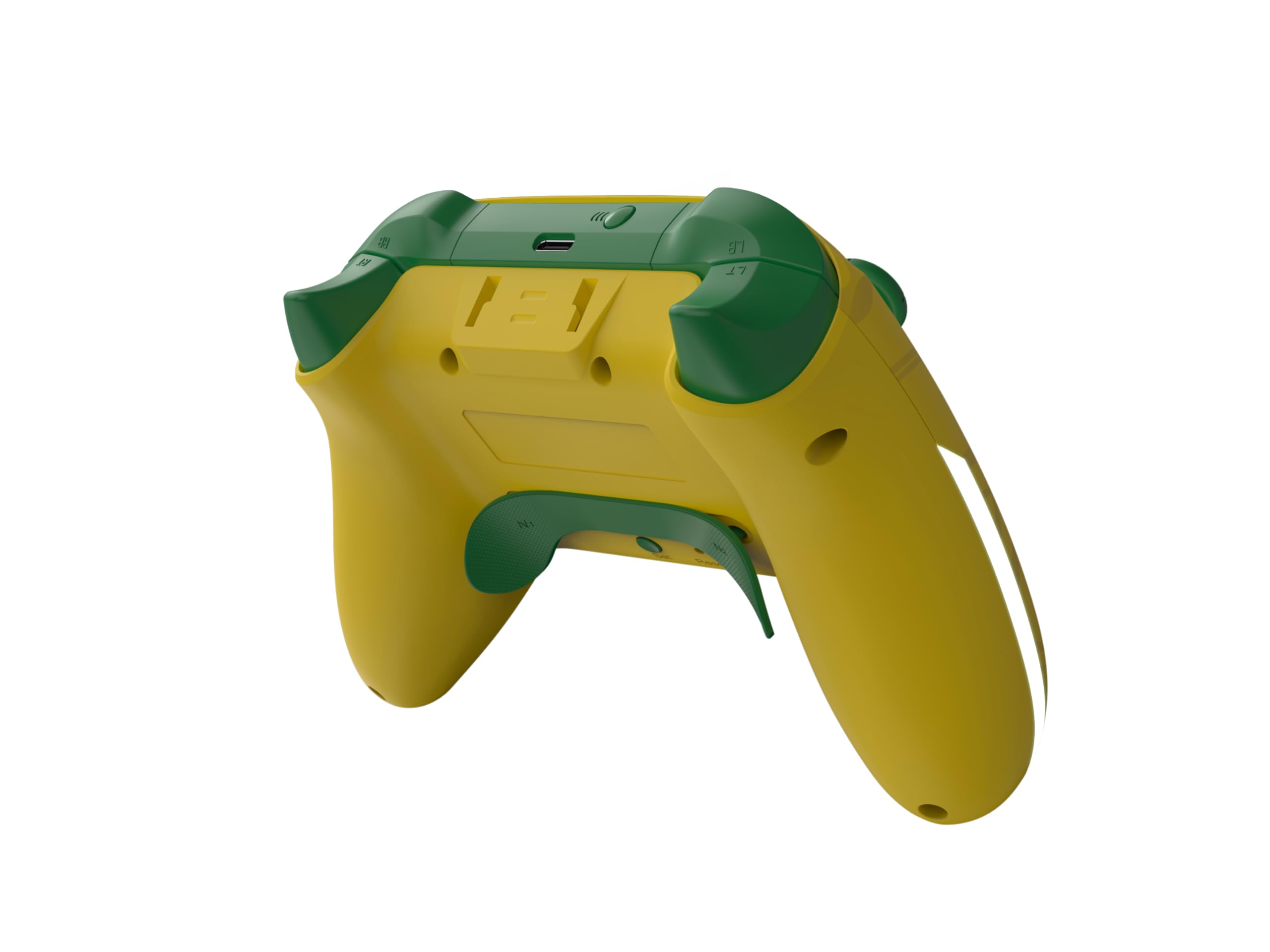 FIFA World Cup 2026 Controller Wireless Brasile per Switch, Switch 2, PC, Android e IOS – DragonShock