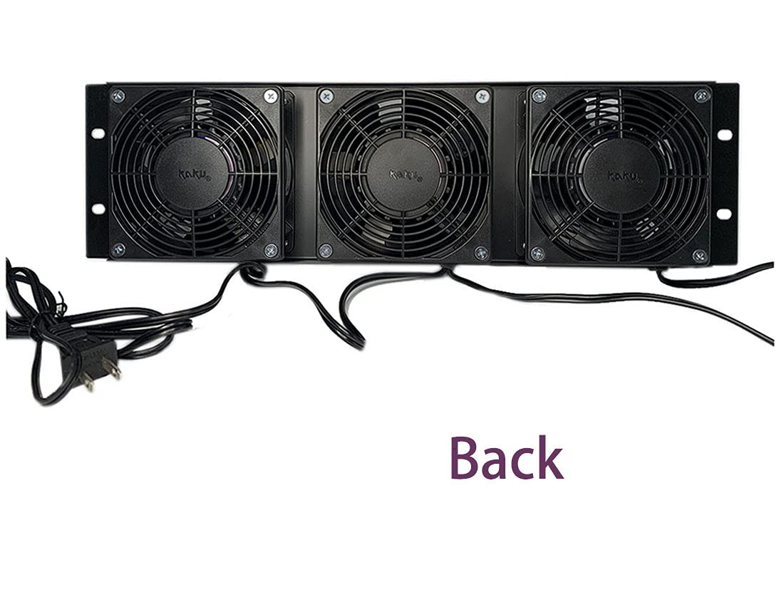 アンファンラック EX4200-FANTRAY - Juniper EX4200 Single Cooling Fan Assembly
