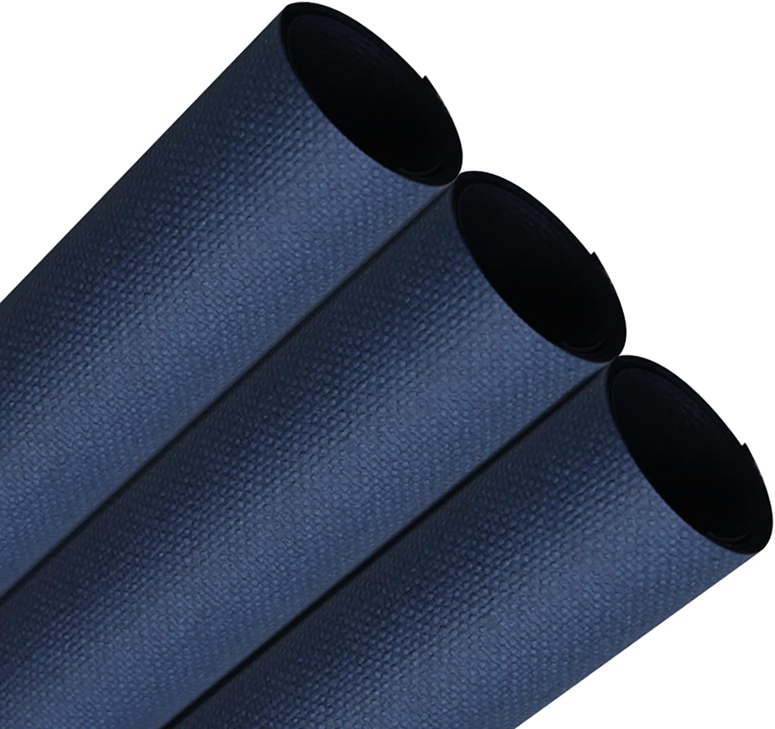 AoDao Wrapping Paper Roll Solid Color 30" x 43" Linen Tear-Resistant Occasion Gift Wraps Paper