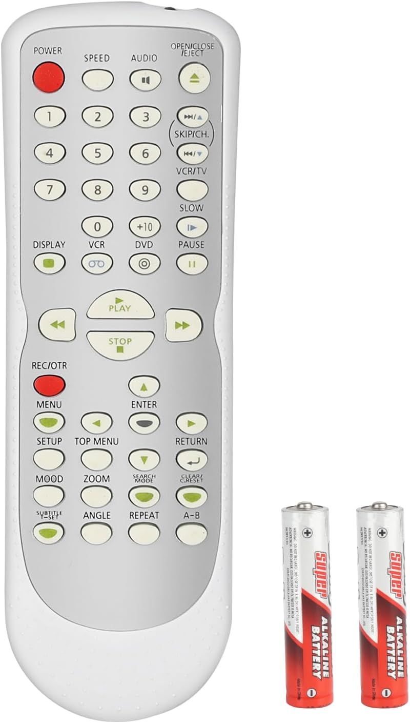 Amazon.com: NB177UD NB177 Remote Control Compatible with Emerson ...
