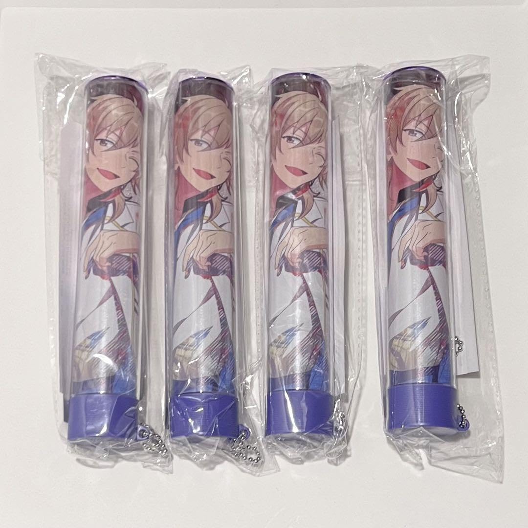 Amazon.co.jp: あんスタ 羽風薫 スタフォニ ペンライトチューブ : おもちゃ