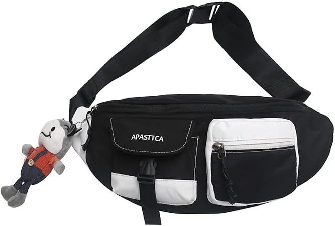 Korean chest bag Clearance