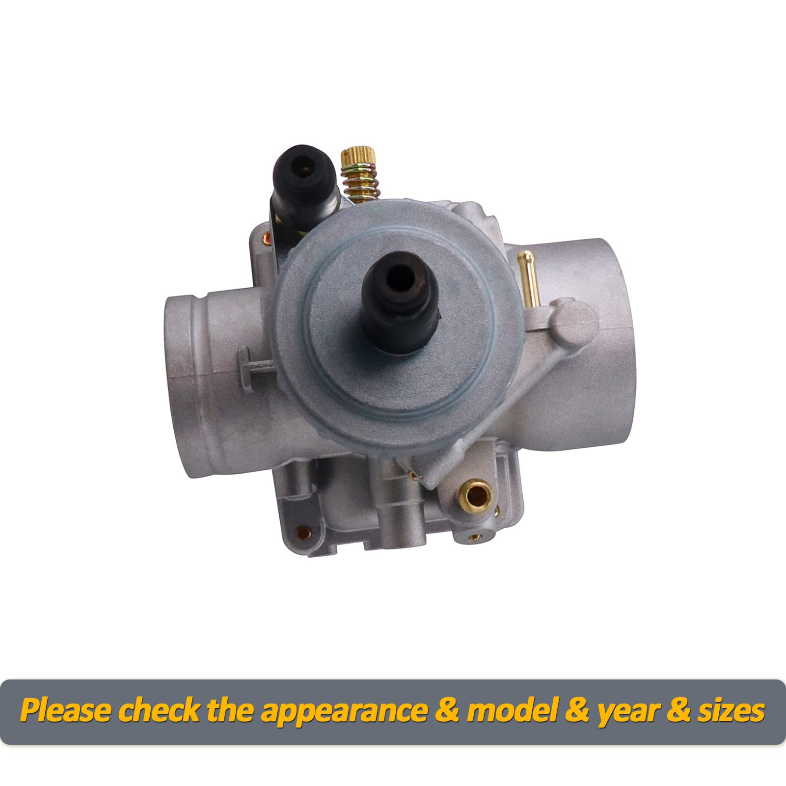 Amazon.com: SVKZGFZ Carburetor for Polaris Xplorer Xpress Sport