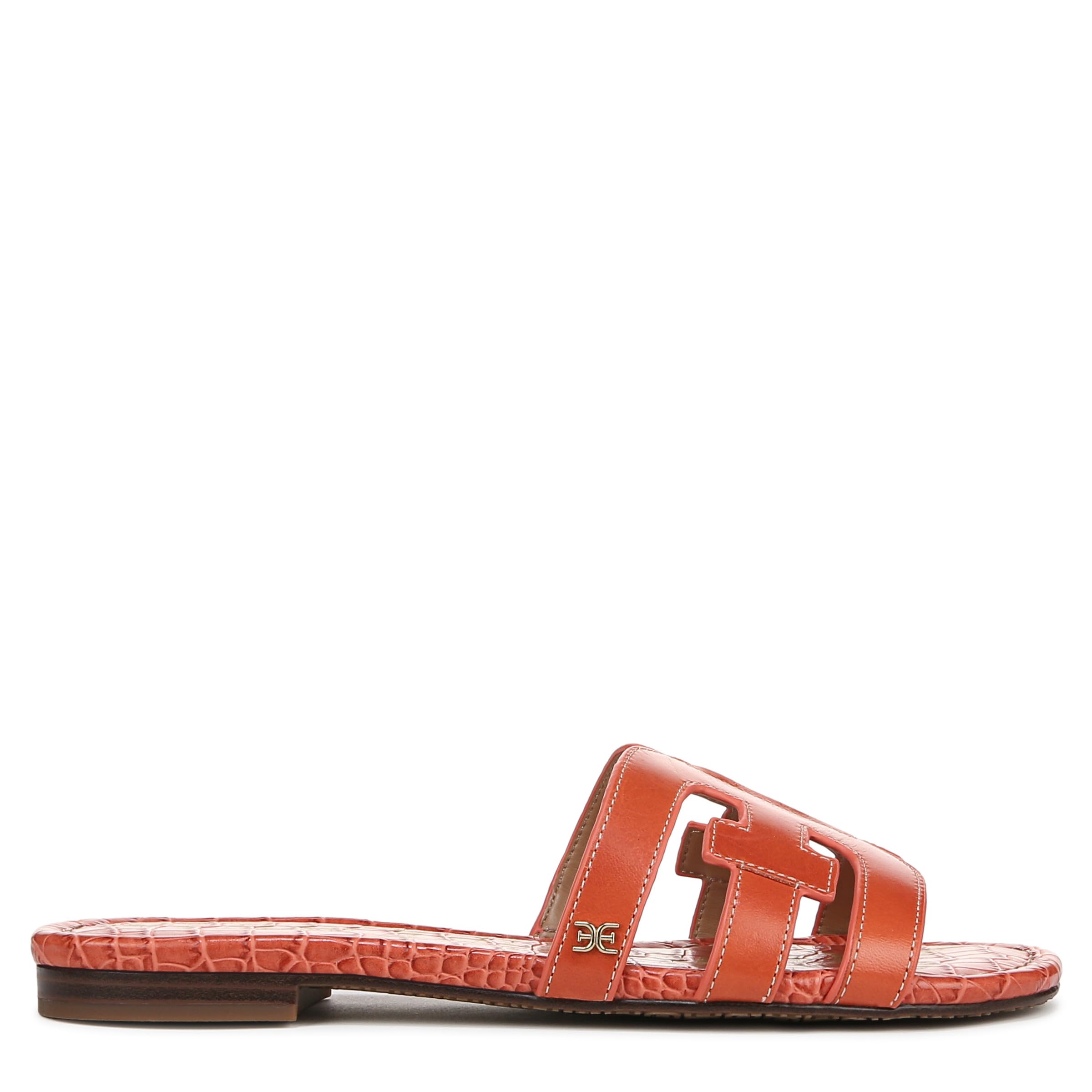 Sam Edelman Women's Bay Flat Sandal