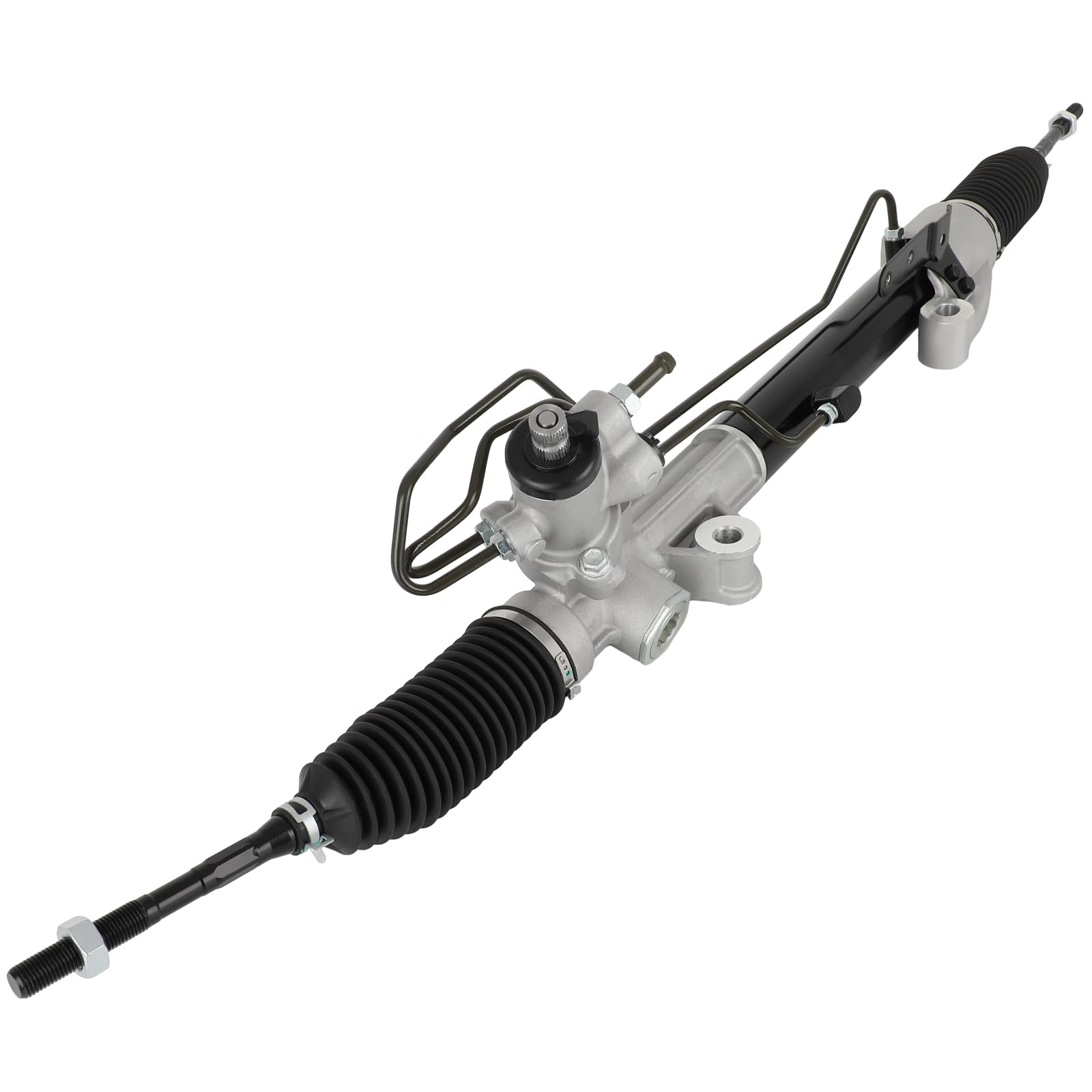 Power Steering Rack and Pinion Fit 2013-2018 for Nissan Altima image 3