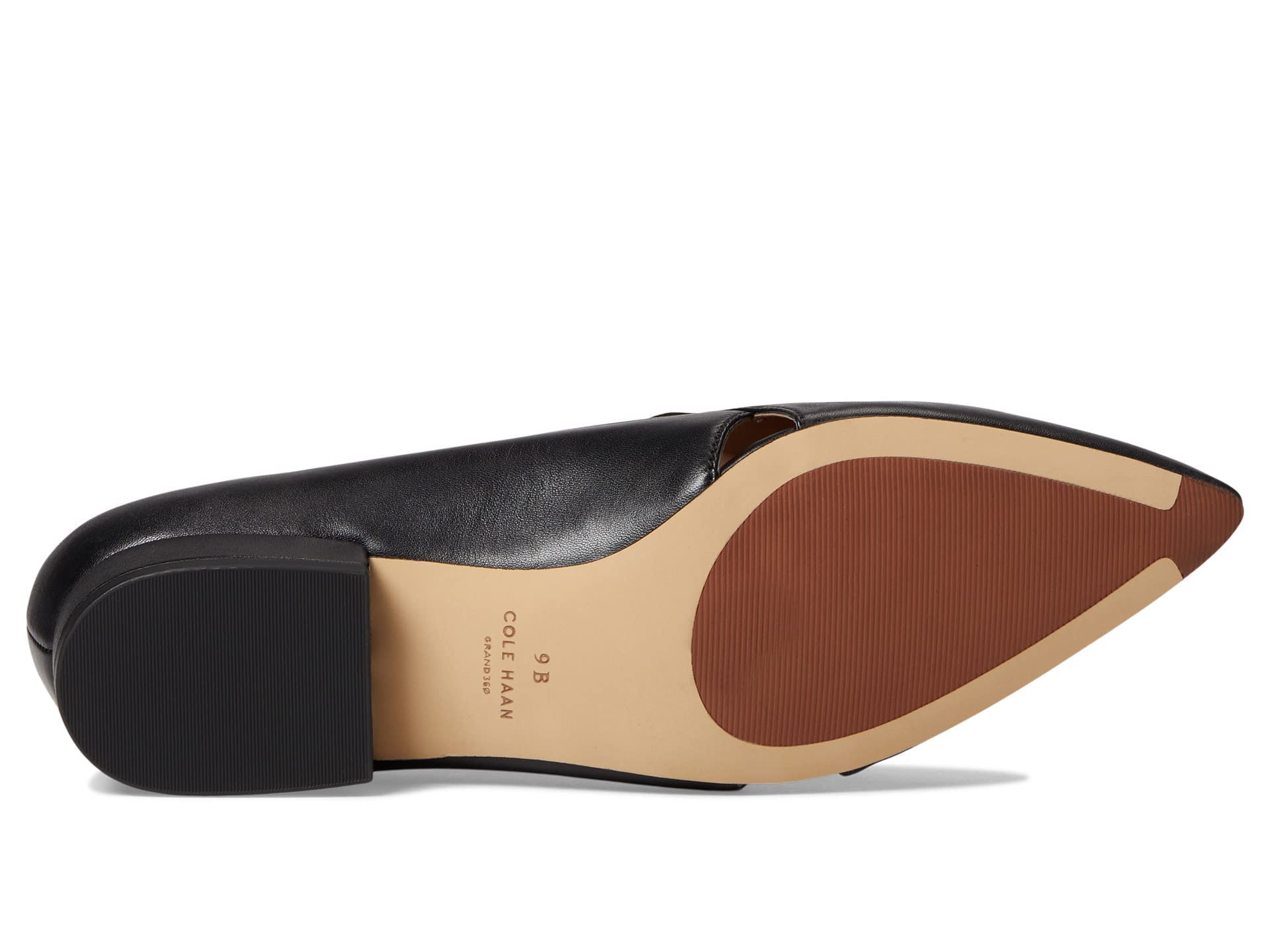 Cole Haan Damen Skimmer für BratscheBallerinas