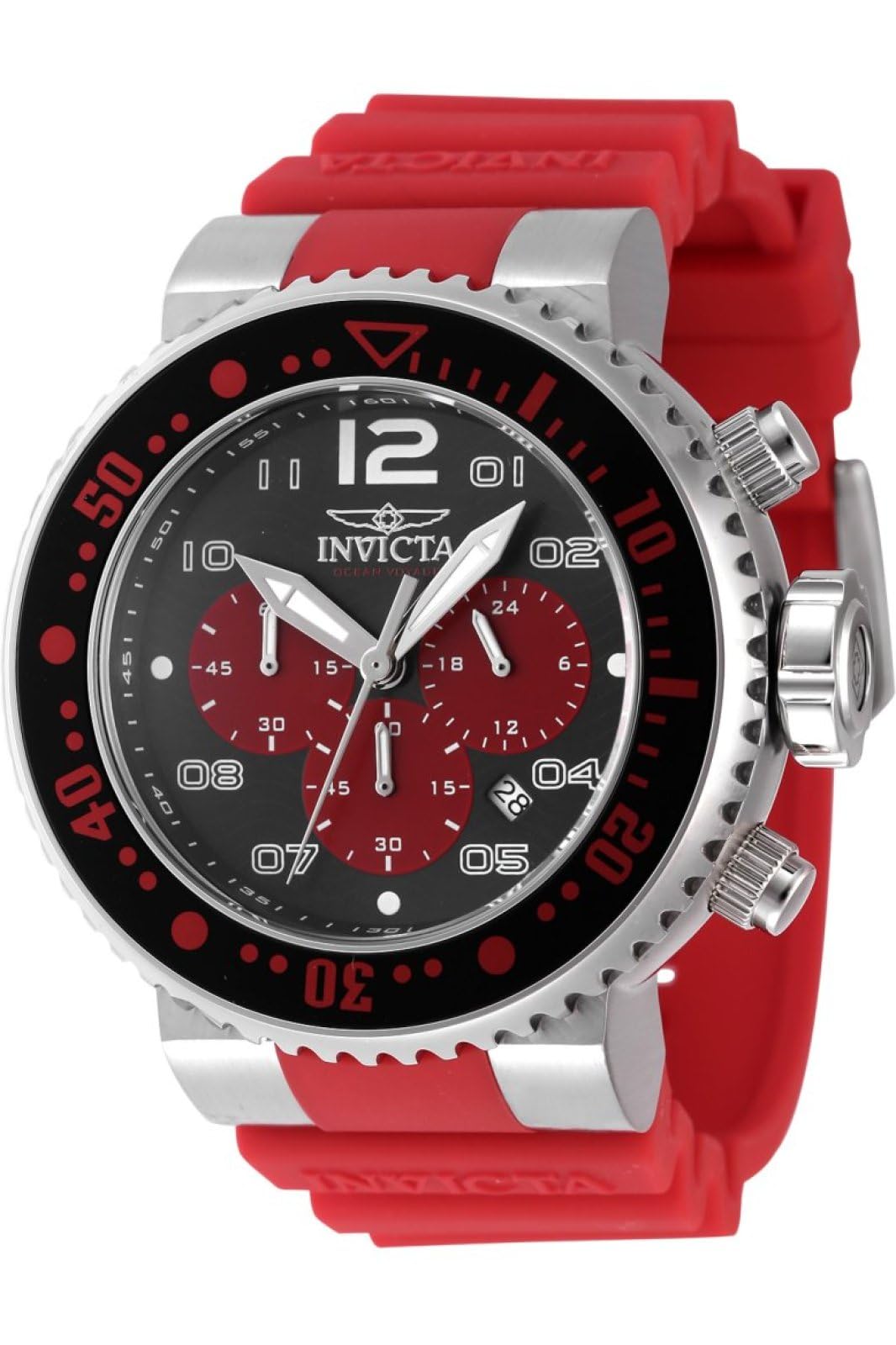 Invicta Pro Diver 23994 Orologio al Quarzo da Uomo - 45 mm