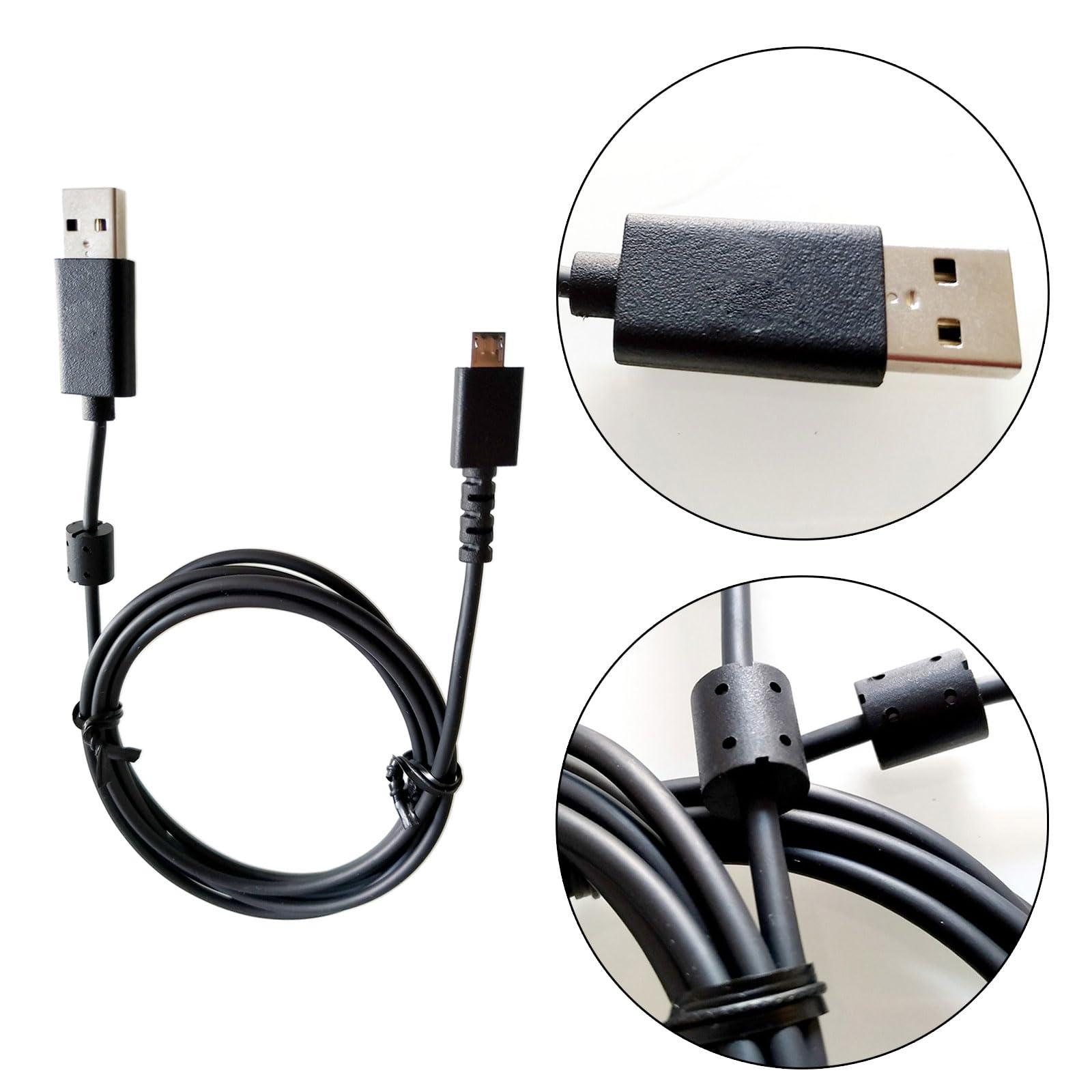 Amazon.co.jp: YOGOTEU 高速充電ケーブル G502 LIGHTSPEEDs ゲーミング