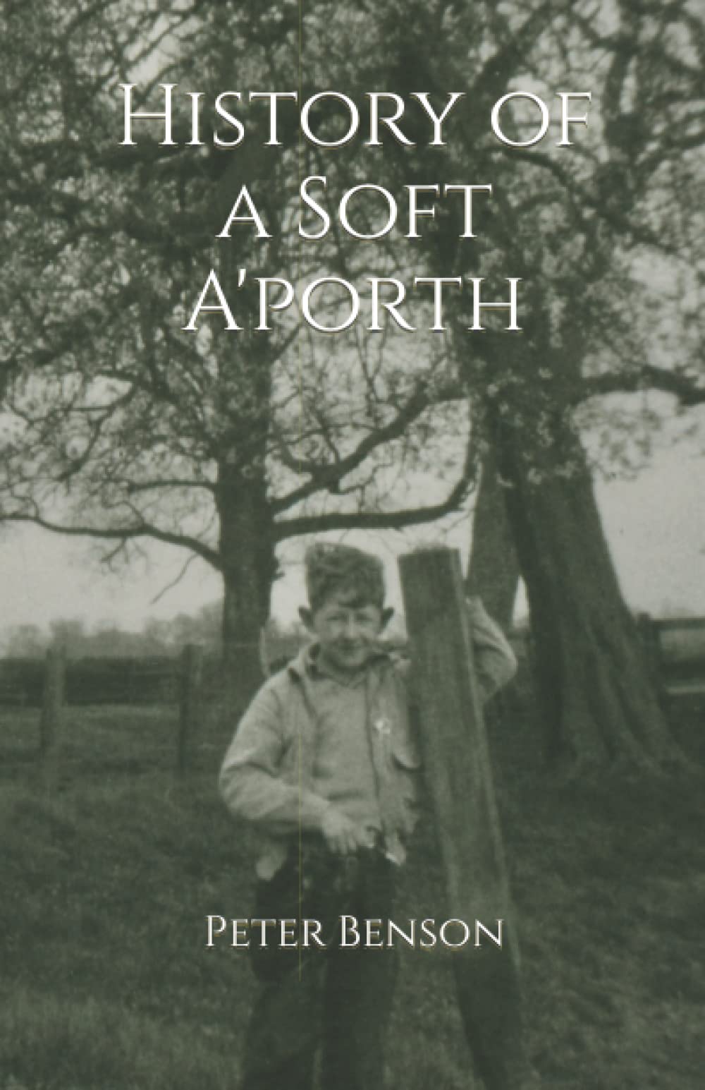 History of a Soft A'porth