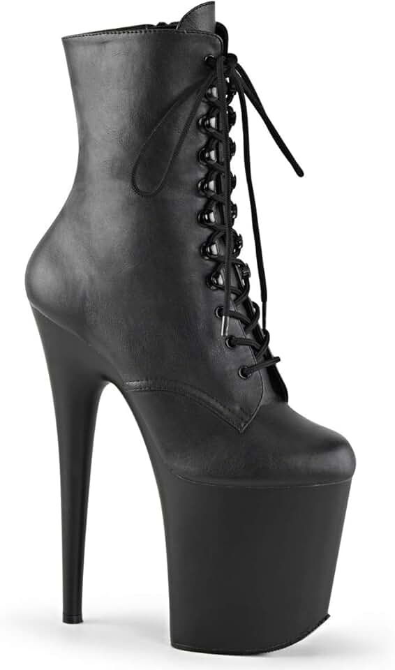 pleaser shoes amazon