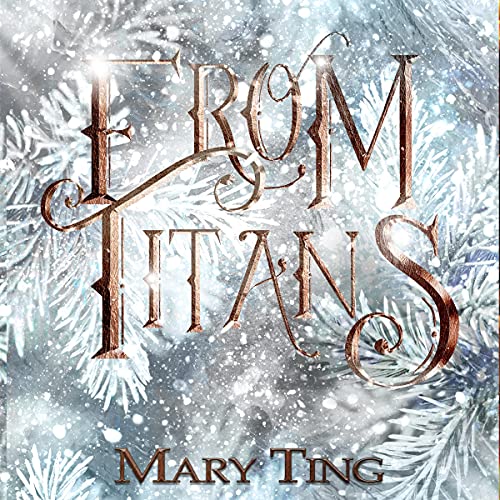 From Titans by Mary Ting episode artwork