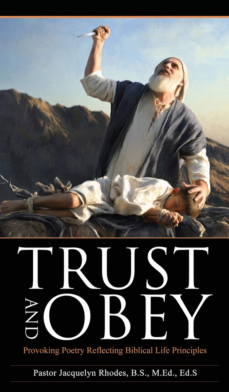 Trust and Obey