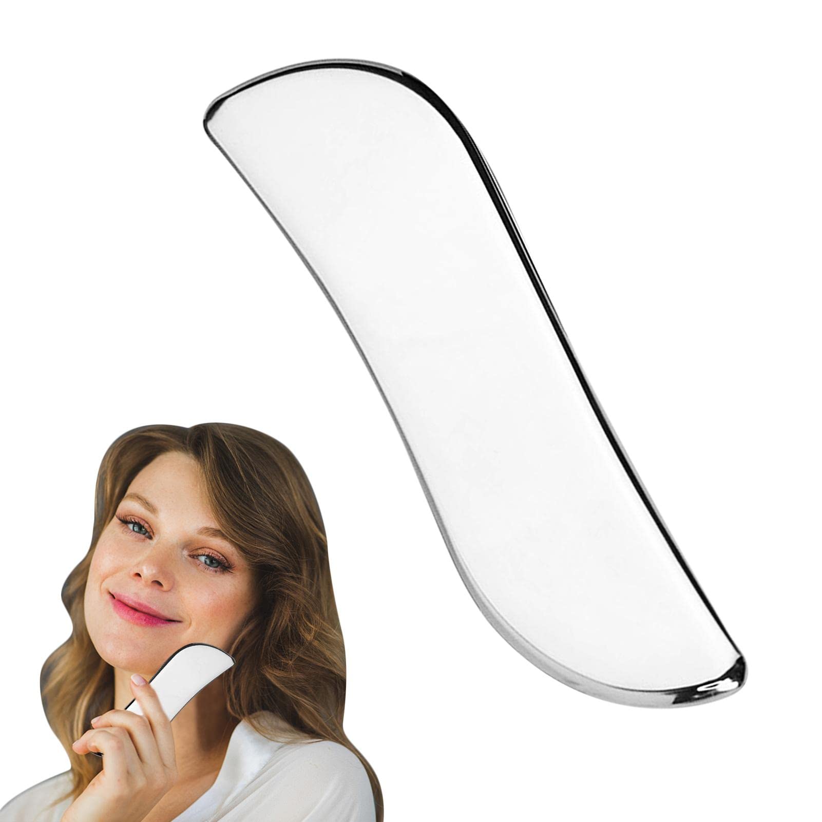Buy Manual Massage Tools Superior Stainless Steel Gua Sha Muscle