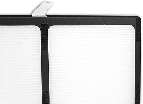 Miniatura 6 de BATEMEN Premium Idylis C + D - Paquete de filtros hechos para adaptarse a Idylis IAP-10-280 (con filtros de carbono)