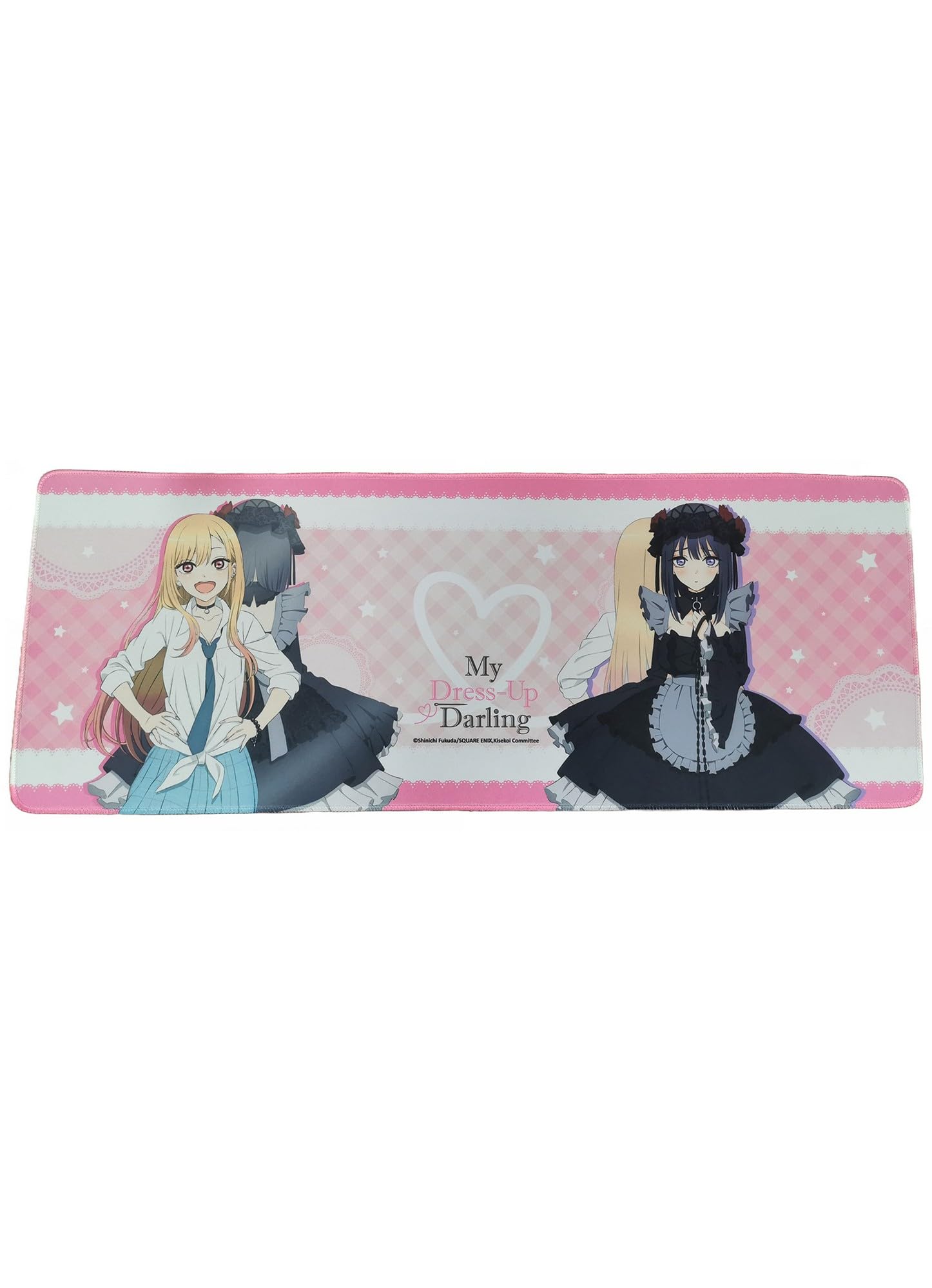 my dress up darling card sleeves Dress-Up Note:Collect Aura 9.5 4th Print/UK Print It follows the story Vampire Lord | Card