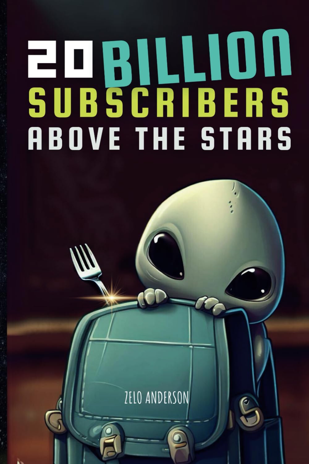20 Billion Subscribers Above the Stars