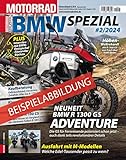 bmw 02 motor  Motorrad BMW Spezial - 02/2025