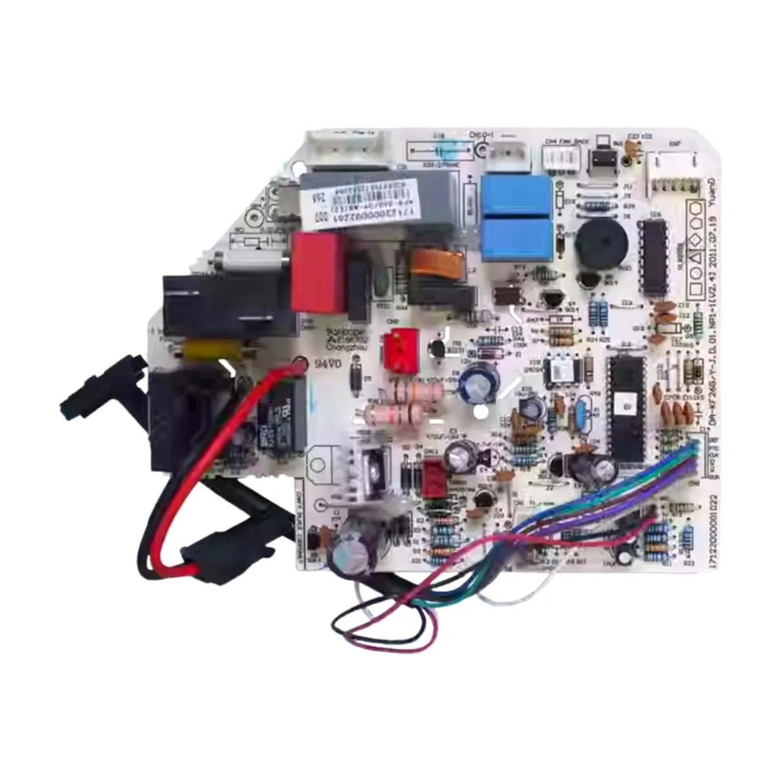 BONZMXDKHQ Air conditioning indoor unit motherboard KFR-23/26/32/35G/DY-K/A/B motherboard