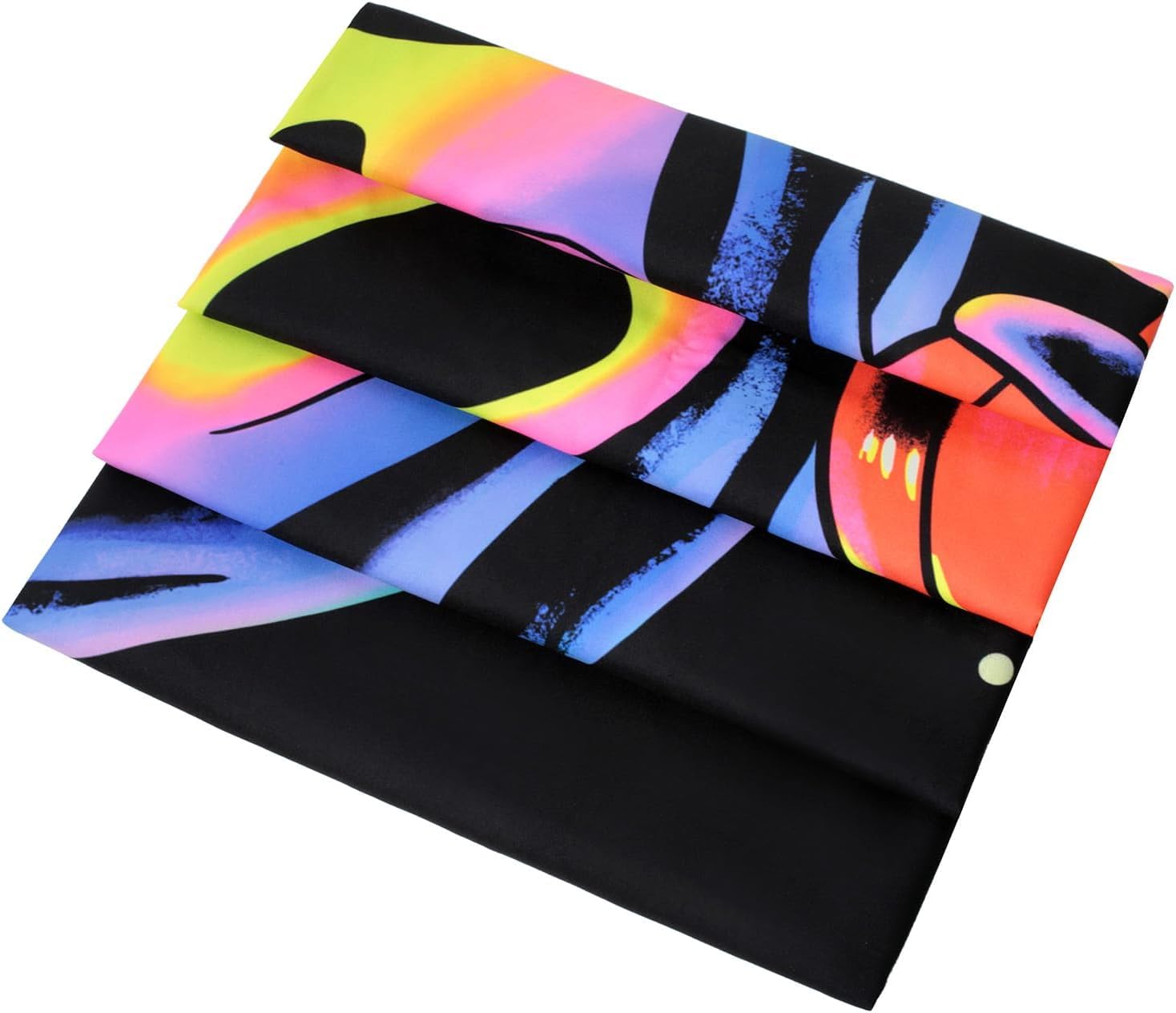 Amazon.co.jp: Sinsoledad 59インチx51インチ ホラーゴーストフェイス