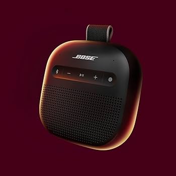 Amazon.com: Bose New SoundLink Micro Portable Bluetooth