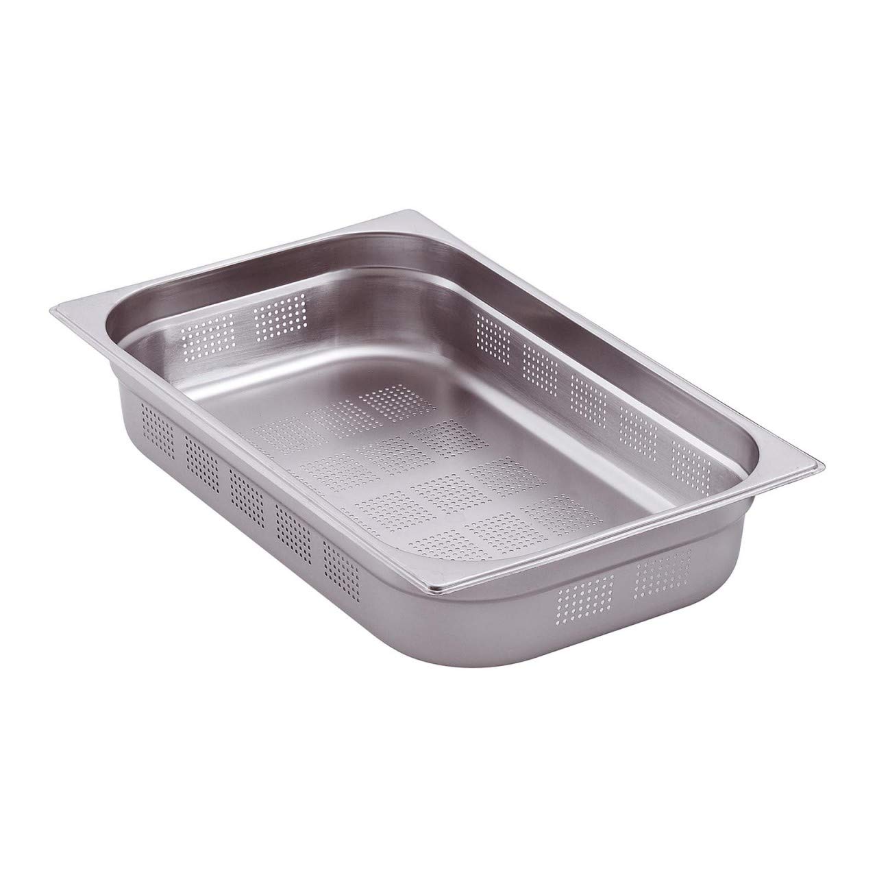 Bacinella Gastronorm forata 1/1 H 150 - Bartscher A101150