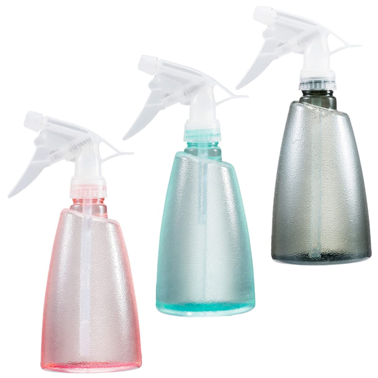 Healifty 10 Pièces Pulverisateur Flacon Pulvérisateur De Fleurs Pulvérisateur De Coiffure Saupoudrer Peut Arrosoir Petit