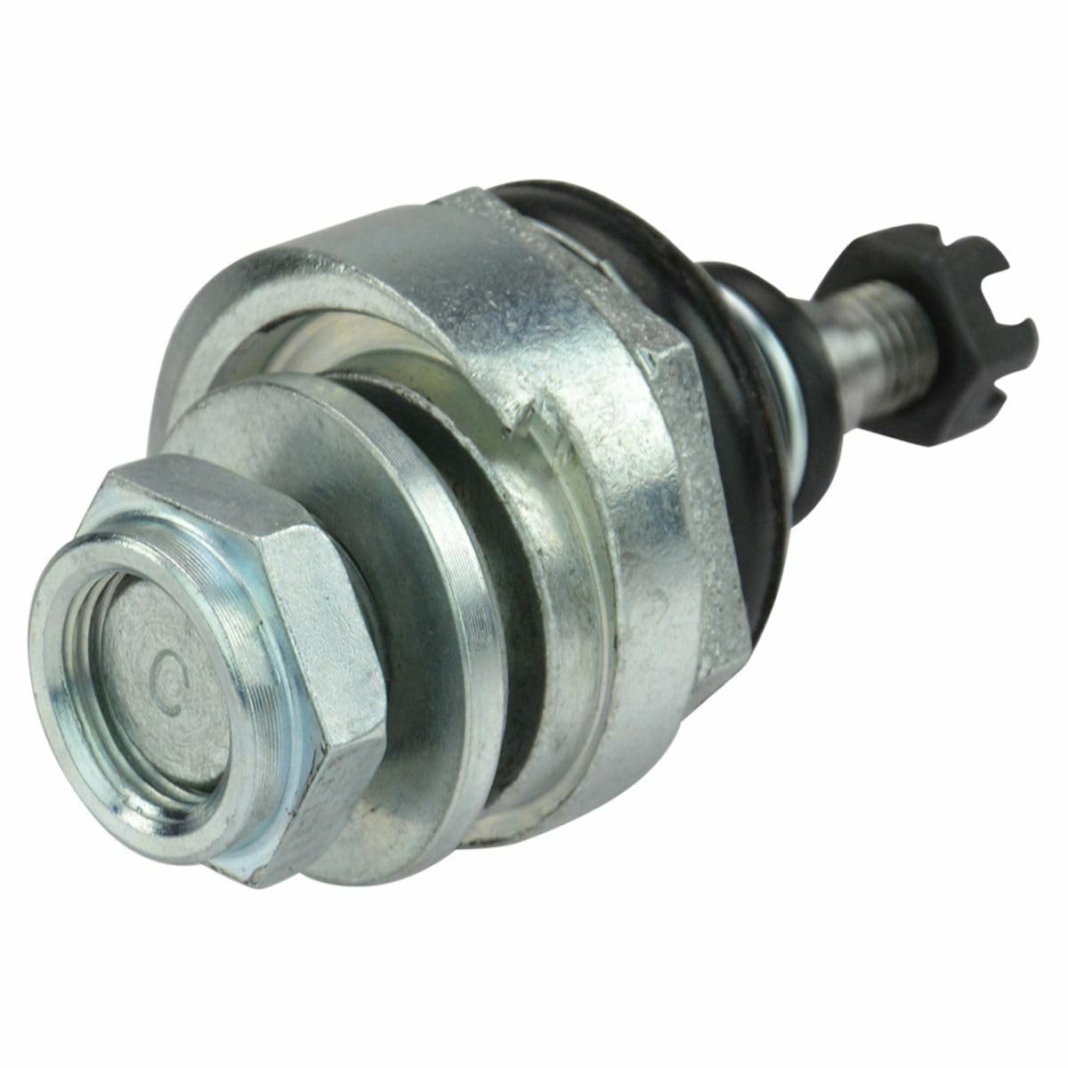 Amazon.com: OIICMPX 2pcs Suspension Kit Right Passenger Left  