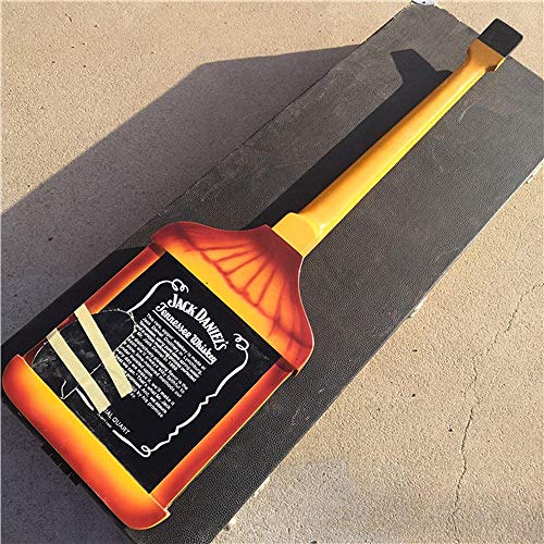 Gitaren 4 String Elektrische Bas Gitaar Set Neck Acoustic Steel String Guitars elektrische gitaar LYNLYN (Size : 39… - Image 6