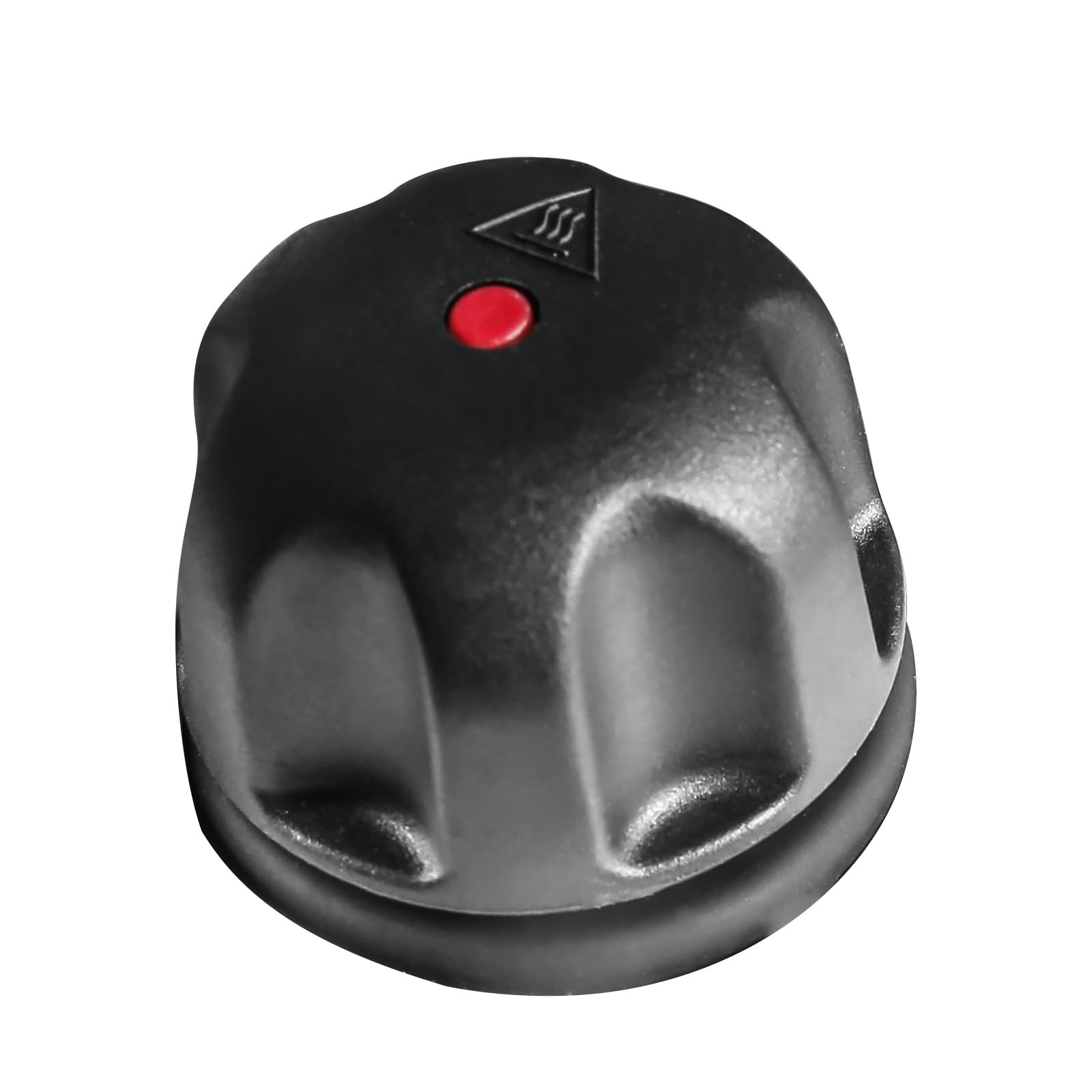 CB-08C Steam Cleaner Exclusive Replacement Safety Cap, Only Compatible with CB-08C Steam Cleaner Multipurpose Steam Mop