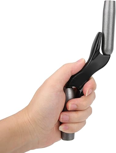 Miniatura 2 de Junta de albañilería junta de ladrillo de metal para albañilería profesional con cómodo mango de aluminio fundido 4 tamaños 12 pulgada 58 pulgadas