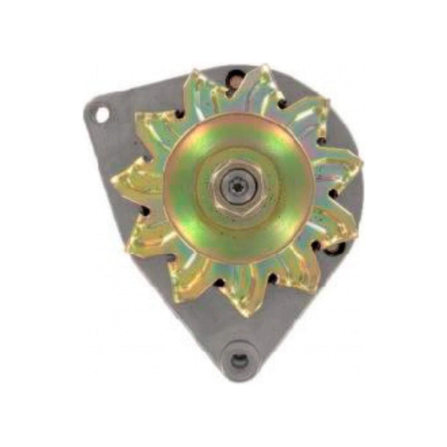 Kuhner Alternatore per Trattore 30745ri 12V 45A per Macchine Agricole