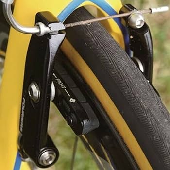 GIANT SLT TRP Vブレーキセット BR-DX005 GIANT Propel用エアロVブレーキセット | TRISPORTS