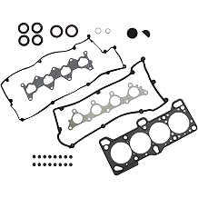 SecosAutoparts Head Gasket Set HS26224PT-2 HS26224PT-1 2231126101