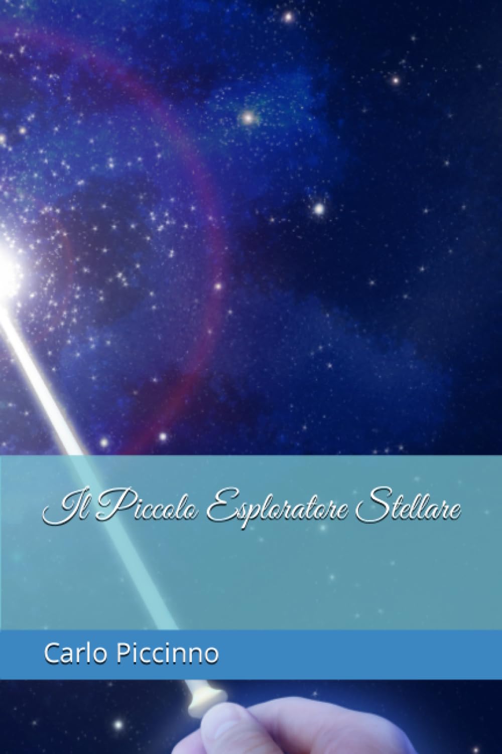 Il Piccolo Esploratore Stellare