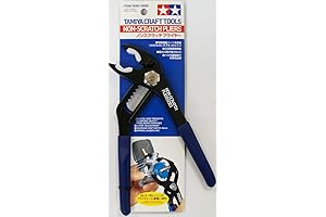 TAM74061 74061 Non-Scratch Pliers by Byxas