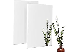 Bright Creations Acrylic Mirror Sheets