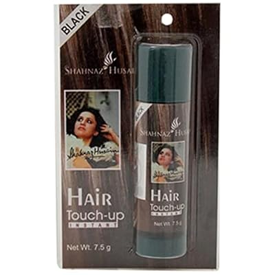 Shahnaz Husain Instant Hair...