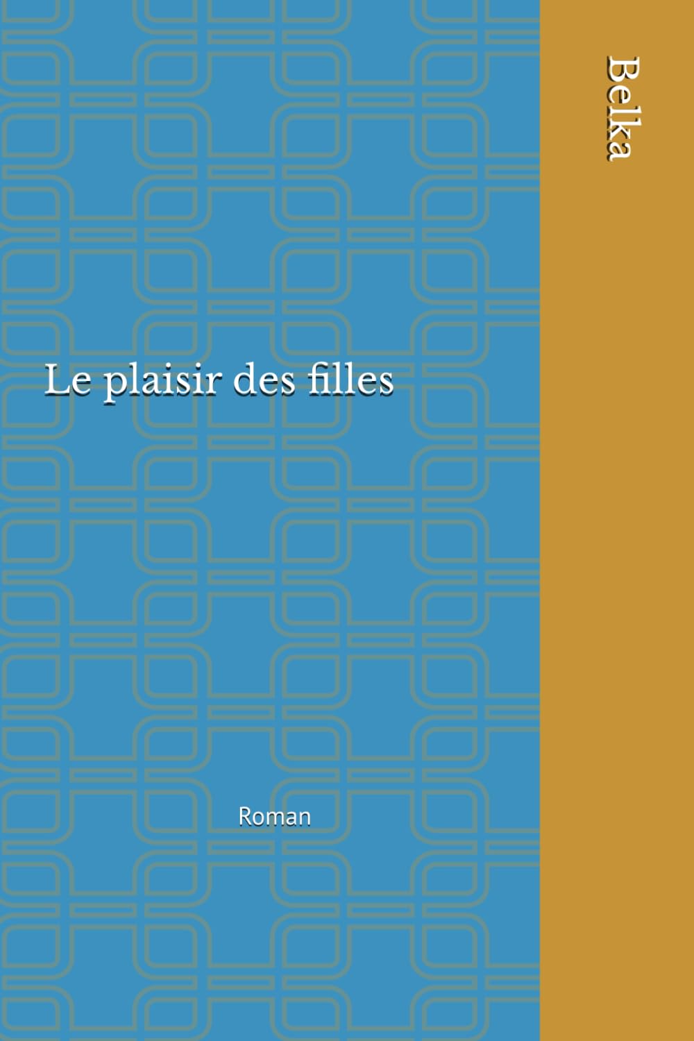 Le plaisir des filles: Roman
