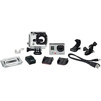 その他 go pro hero3 Amazon.com : GoPro HERO3: Black Edition : Go Pro : Electronics