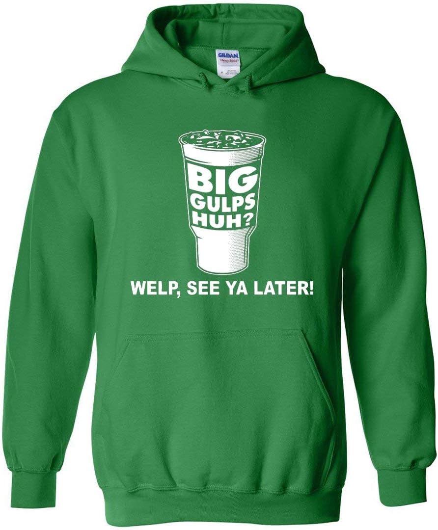 Absurd Ink Dumb and Dumber See Ya Later - Hoodie