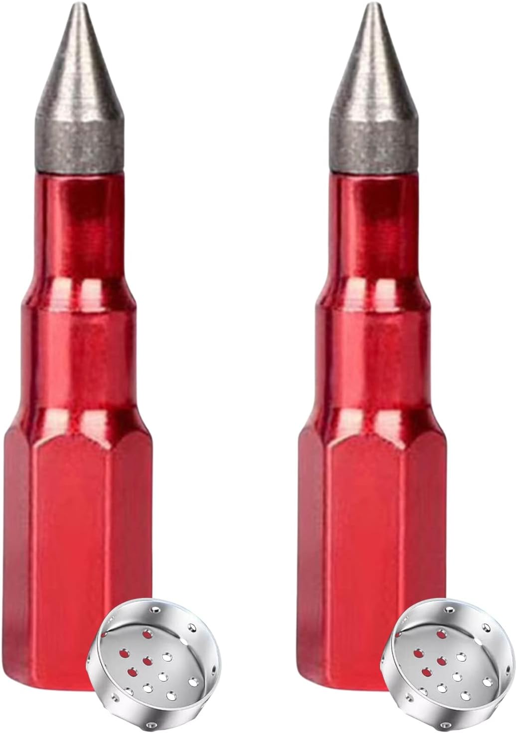 Grease Gun Grease Gun Tip Pneumatic Oil Nipple Grease High