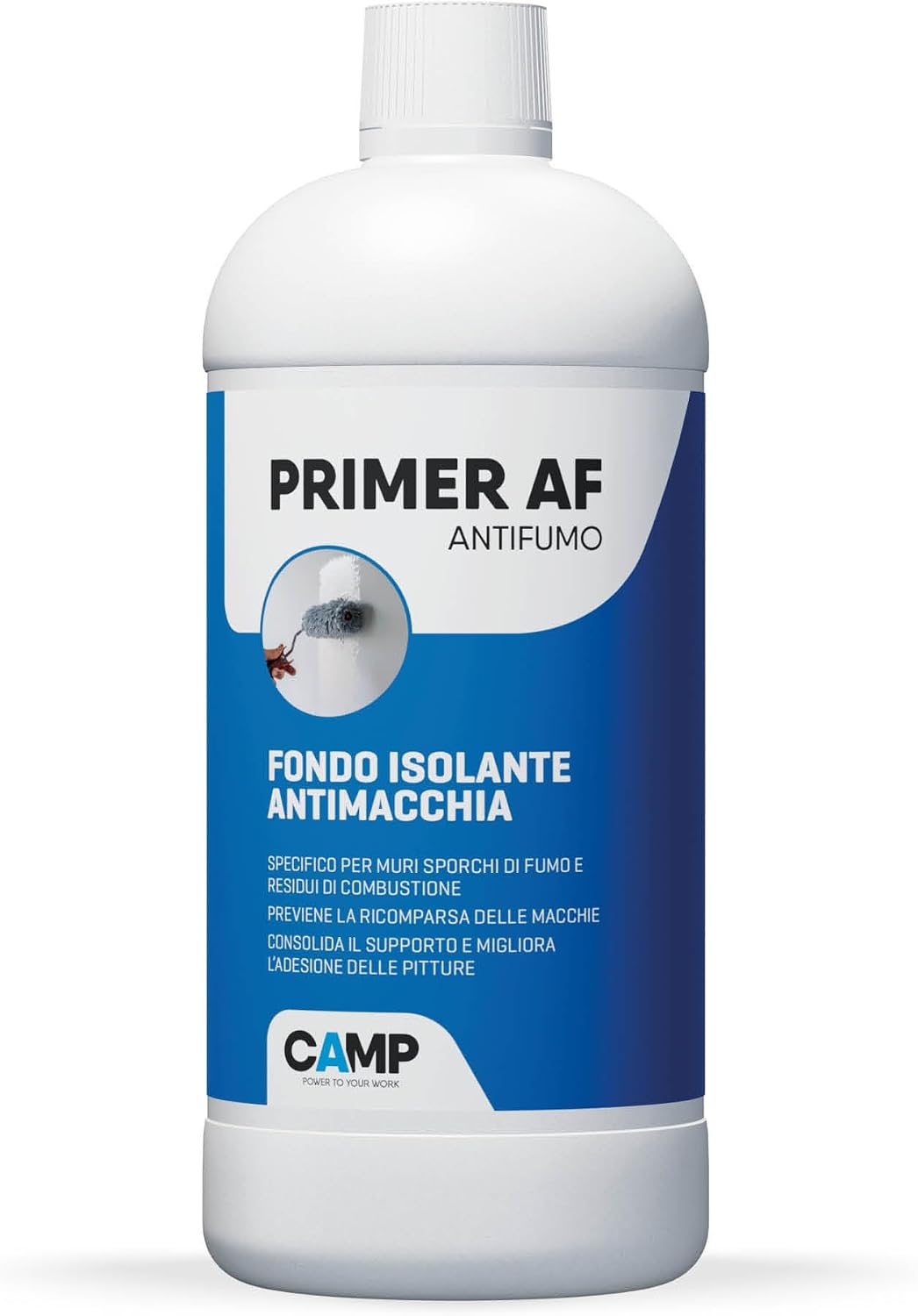 Primer aggrappante per esterni