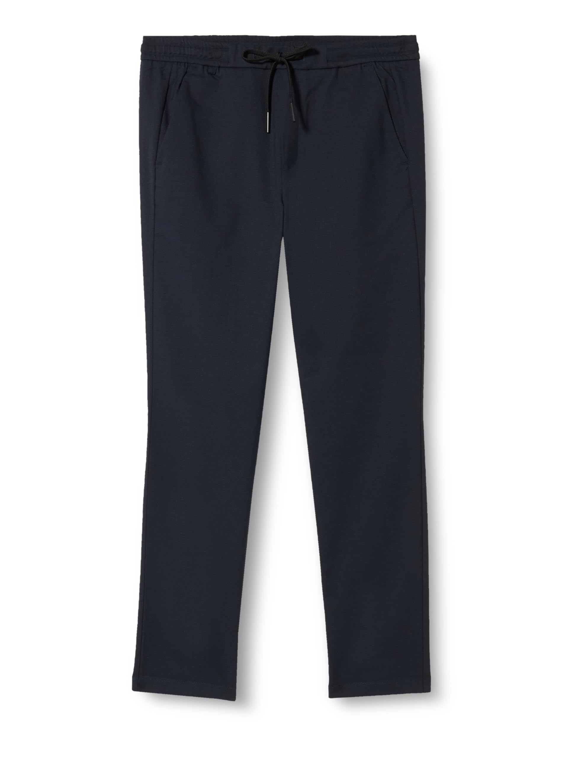 Replay Herren Hose mit Stretch, Deep Blue 086 (Blau), 33W / 32L